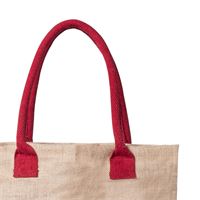 SHOPPER IN JUTA E COTONE